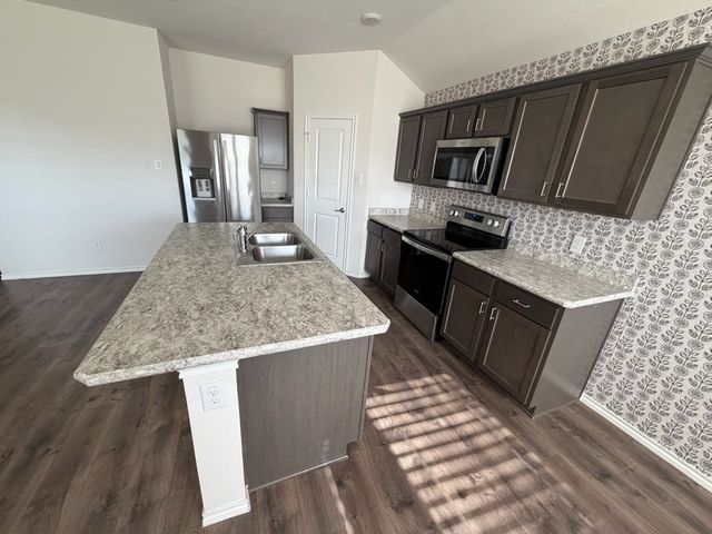 3112 Shorthorn Way, Forney, TX 75126