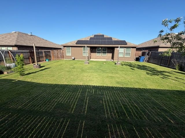 3112 Shorthorn Way, Forney, TX 75126