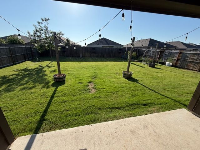 3112 Shorthorn Way, Forney, TX 75126