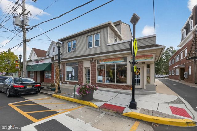 189-191 BROADWAY, Westville, NJ 08093