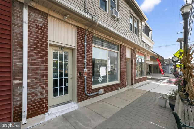 189-191 BROADWAY, Westville, NJ 08093