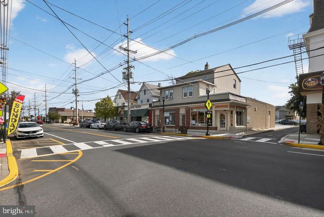 189-191 BROADWAY, Westville, NJ 08093