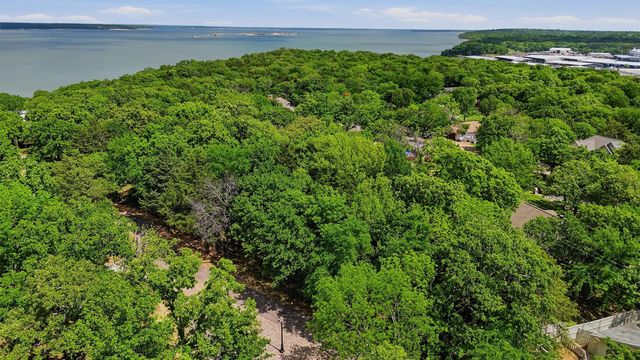 0000 Oak Hills Drive, Pottsboro, TX 75076