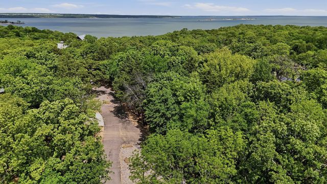 0000 Oak Hills Drive, Pottsboro, TX 75076