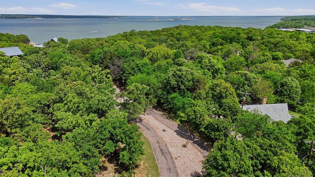 0000 Oak Hills Drive, Pottsboro, TX 75076
