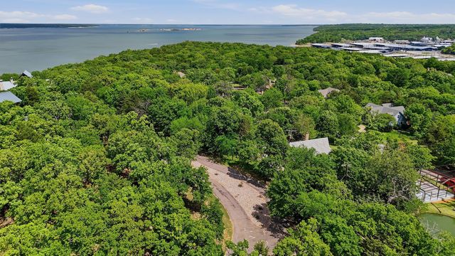 0000 Oak Hills Drive, Pottsboro, TX 75076