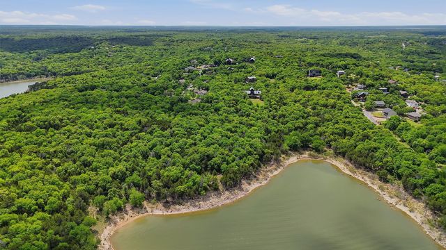 0000 Oak Hills Drive, Pottsboro, TX 75076