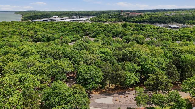 0000 Oak Hills Drive, Pottsboro, TX 75076