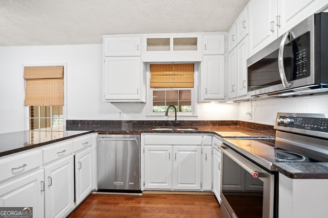 4955 Springfield Drive, Atlanta, GA 30338