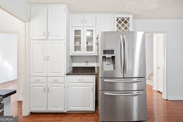 4955 Springfield Drive, Atlanta, GA 30338