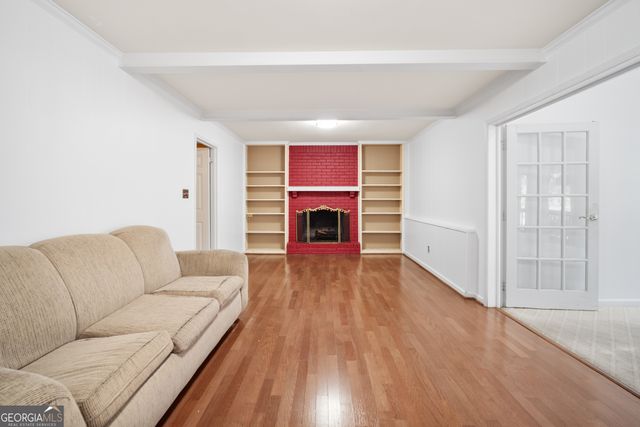 4955 Springfield Drive, Atlanta, GA 30338