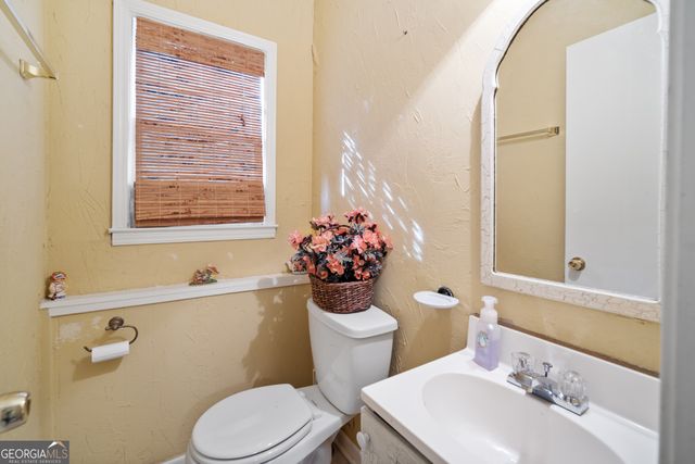 4955 Springfield Drive, Atlanta, GA 30338