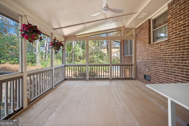 4955 Springfield Drive, Atlanta, GA 30338