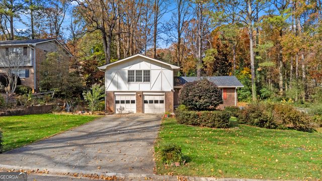 4955 Springfield Drive, Atlanta, GA 30338