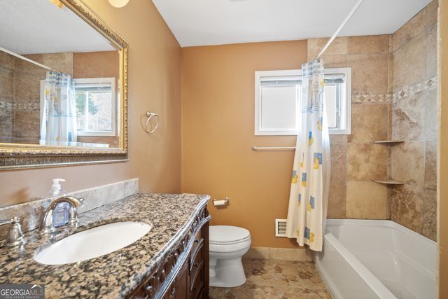 4955 Springfield Drive, Atlanta, GA 30338