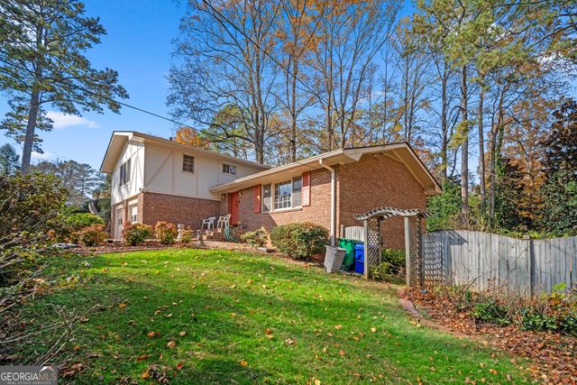 4955 Springfield Drive, Atlanta, GA 30338