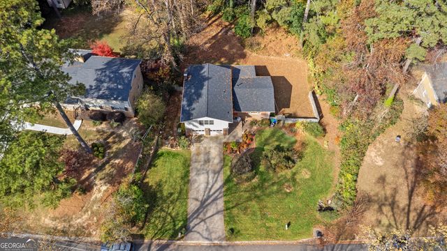 4955 Springfield Drive, Atlanta, GA 30338