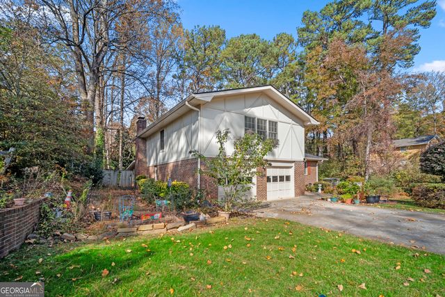 4955 Springfield Drive, Atlanta, GA 30338