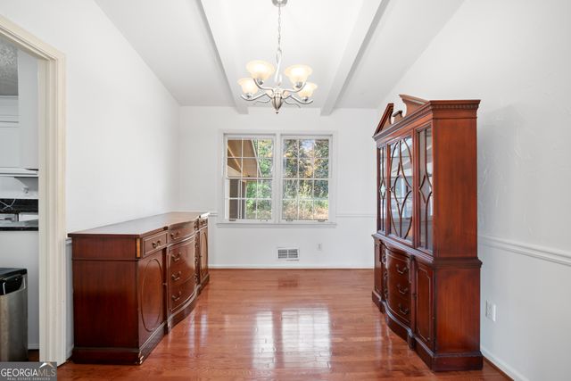 4955 Springfield Drive, Atlanta, GA 30338