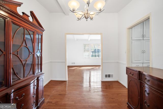 4955 Springfield Drive, Atlanta, GA 30338