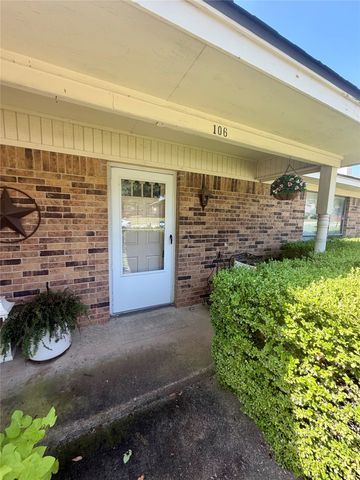 106 Westpark Drive N, Mckinney, TX 75071