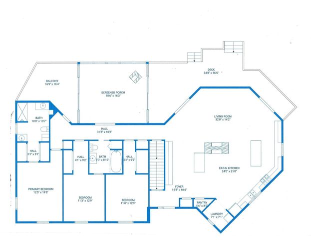 106 Ambleside Drive, Falmouth, MA 02540