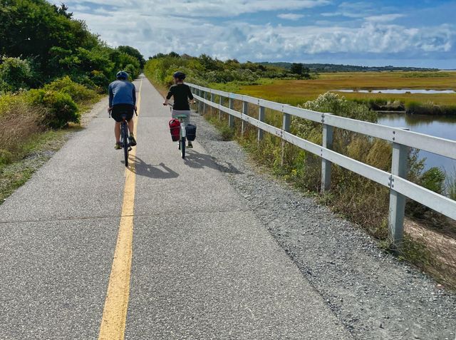 106 Ambleside Drive, Falmouth, MA 02540