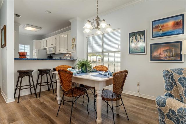 50 Forney Johnston Drive 7A, Dauphin Island, AL 36528