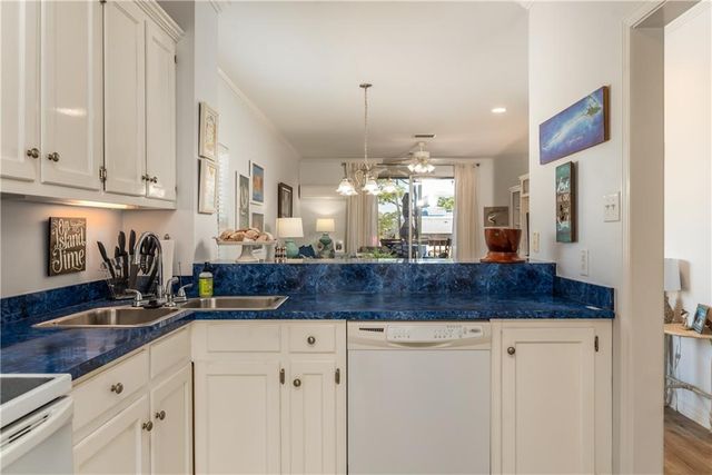 50 Forney Johnston Drive 7A, Dauphin Island, AL 36528