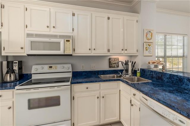 50 Forney Johnston Drive 7A, Dauphin Island, AL 36528