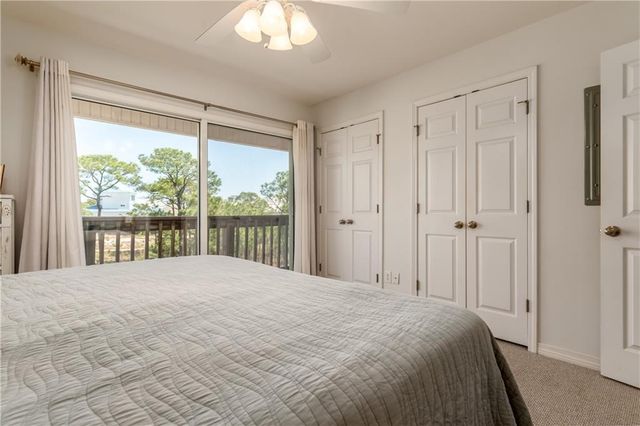 50 Forney Johnston Drive 7A, Dauphin Island, AL 36528