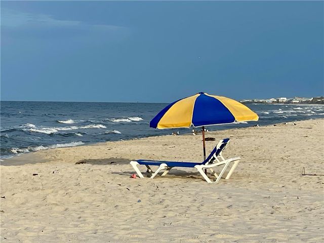 50 Forney Johnston Drive 7A, Dauphin Island, AL 36528