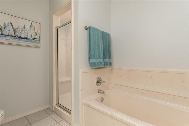 50 Forney Johnston Drive 7A, Dauphin Island, AL 36528