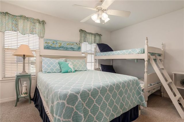 50 Forney Johnston Drive 7A, Dauphin Island, AL 36528