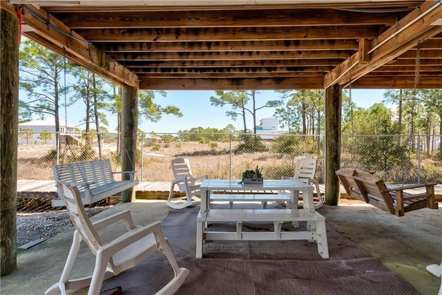 50 Forney Johnston Drive 7A, Dauphin Island, AL 36528