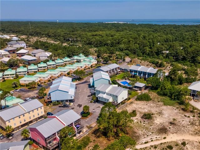 50 Forney Johnston Drive 7A, Dauphin Island, AL 36528