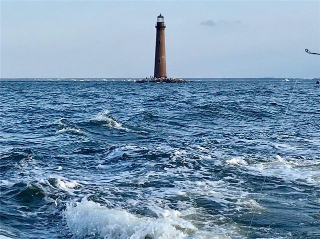 50 Forney Johnston Drive 7A, Dauphin Island, AL 36528