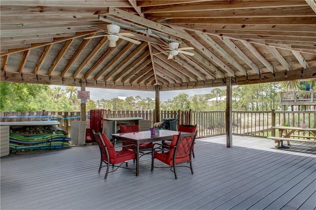 50 Forney Johnston Drive 7A, Dauphin Island, AL 36528