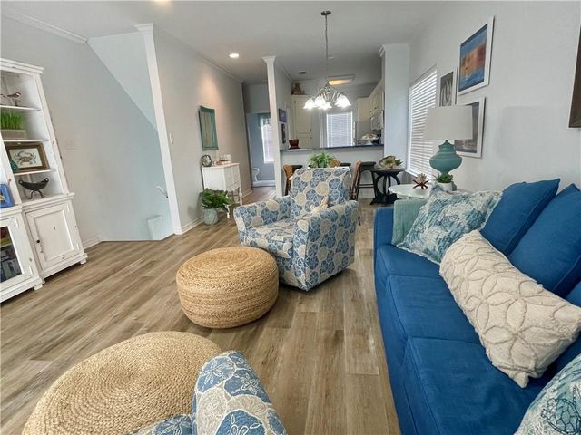 50 Forney Johnston Drive 7A, Dauphin Island, AL 36528