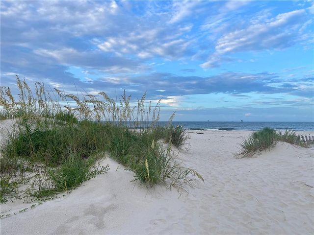 50 Forney Johnston Drive 7A, Dauphin Island, AL 36528