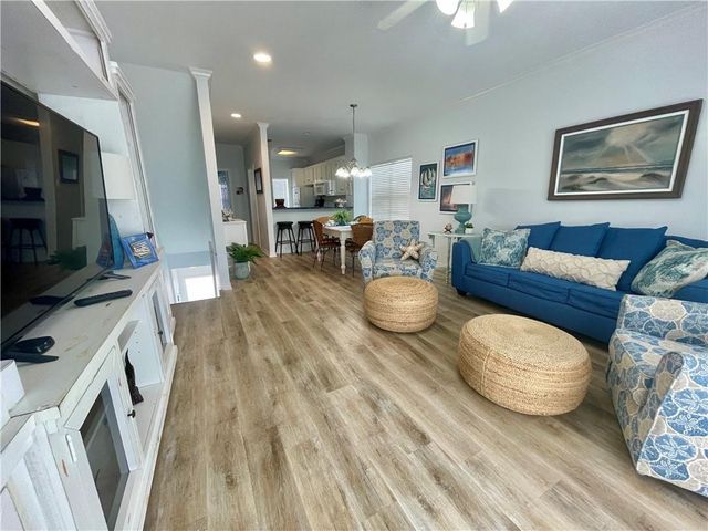 50 Forney Johnston Drive 7A, Dauphin Island, AL 36528