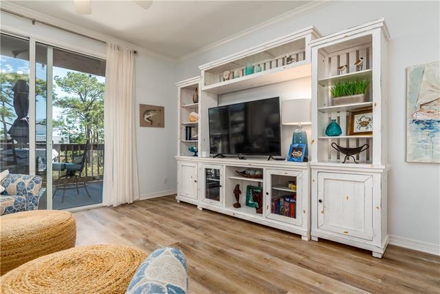 50 Forney Johnston Drive 7A, Dauphin Island, AL 36528