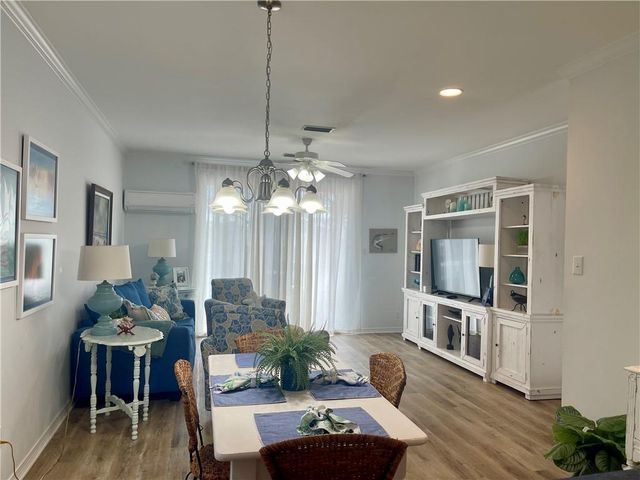 50 Forney Johnston Drive 7A, Dauphin Island, AL 36528