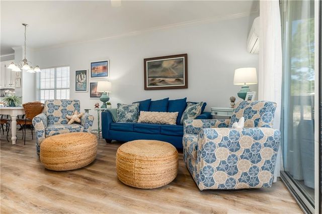 50 Forney Johnston Drive 7A, Dauphin Island, AL 36528