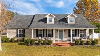 553 Fox Chase Dr., Conway, SC 29527