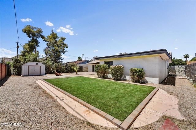 15049 N 25TH Place, Phoenix, AZ 85032