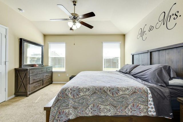 100 Sulphur River LOOP, Hutto, TX 78634