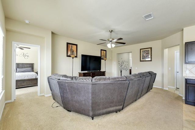 100 Sulphur River LOOP, Hutto, TX 78634