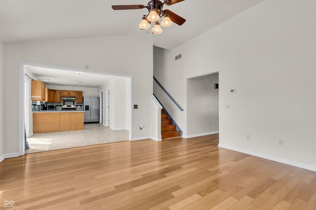 3096 N Natasha Drive, Bloomington, IN 47404