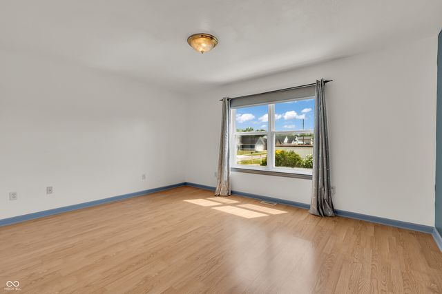 3096 N Natasha Drive, Bloomington, IN 47404